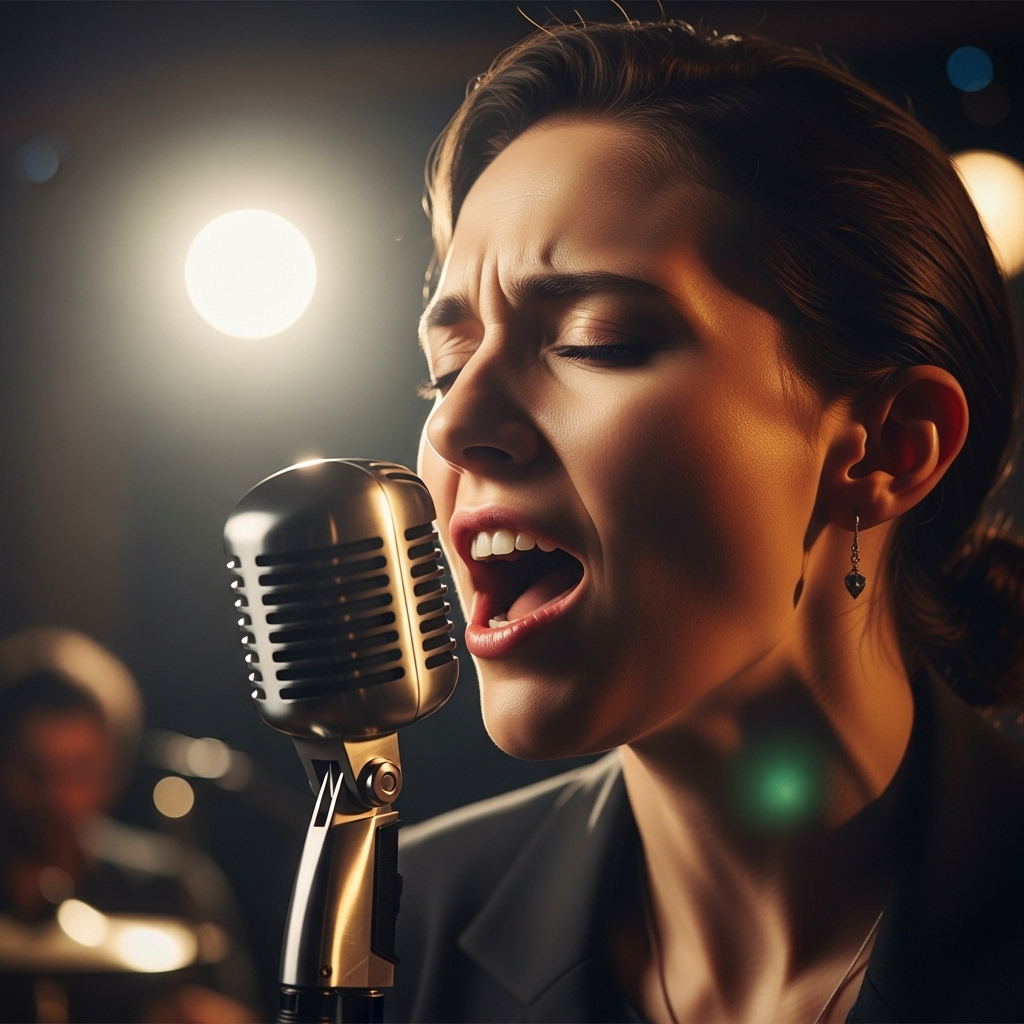 Jak nauczyć się śpiewać?